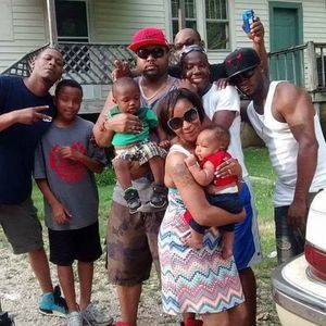 Meet your Posher, Fred